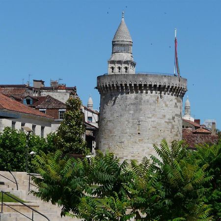 La Halte Perigourdine Apartment Perigueux Exterior photo